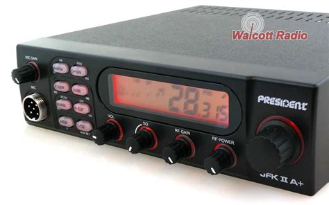 walcott cb radio store.